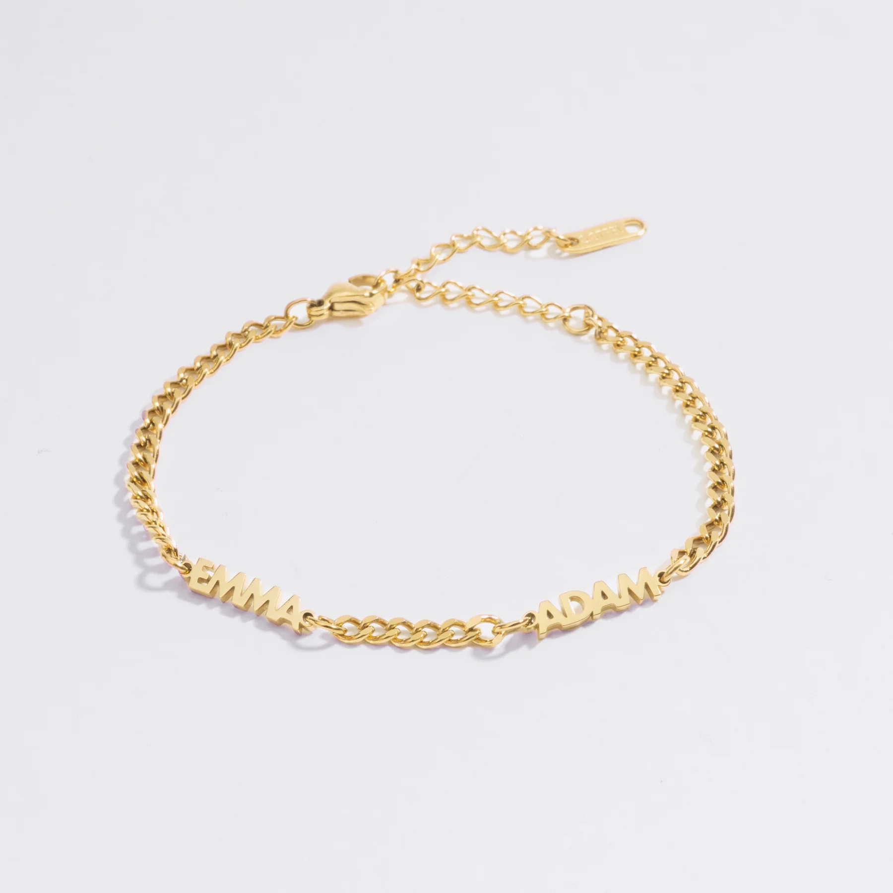 Luxury Jewelry for Every Day